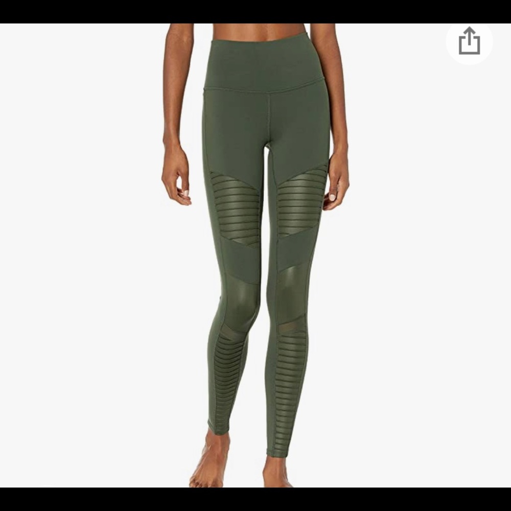ALO Yoga Leggings